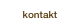 kontakt